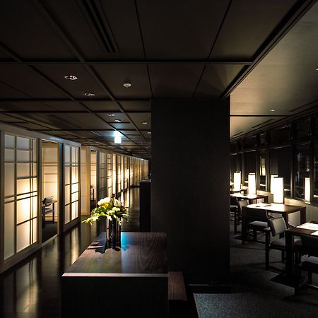 Hoshino Resorts Kai Enshu Hamamatsu Eksteriør bilde