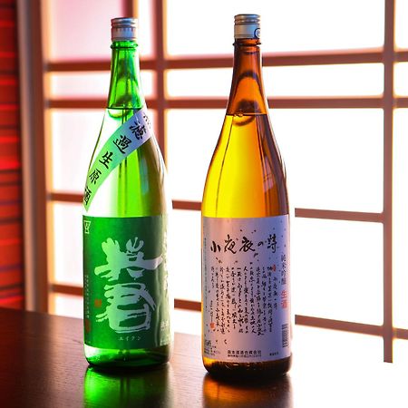 Hoshino Resorts Kai Enshu Hamamatsu Eksteriør bilde