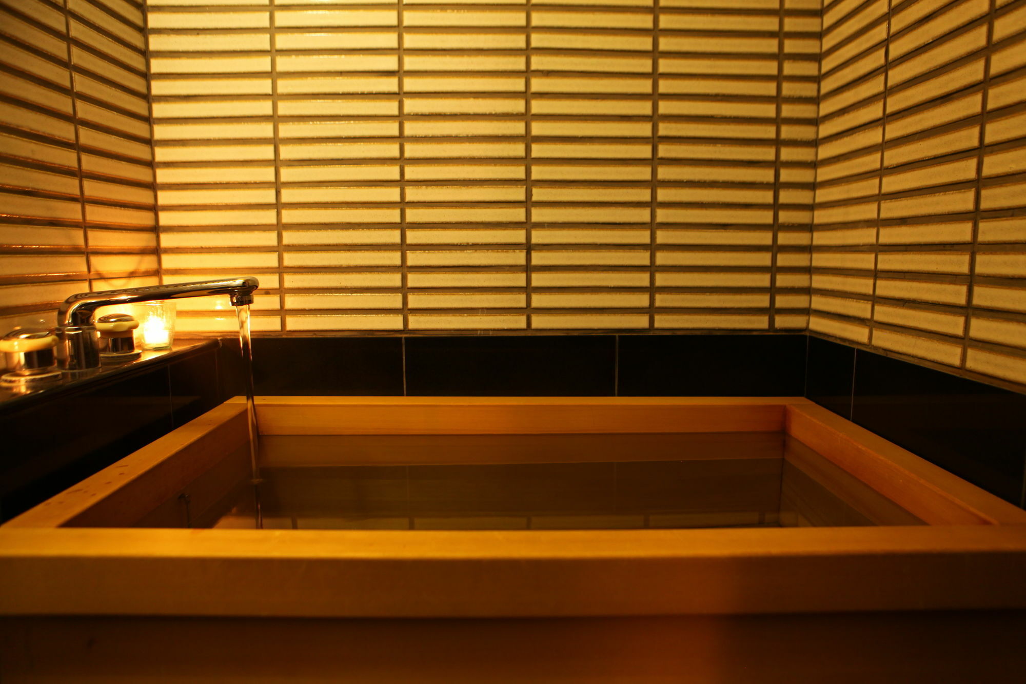 Hoshino Resorts Kai Enshu Hamamatsu Eksteriør bilde