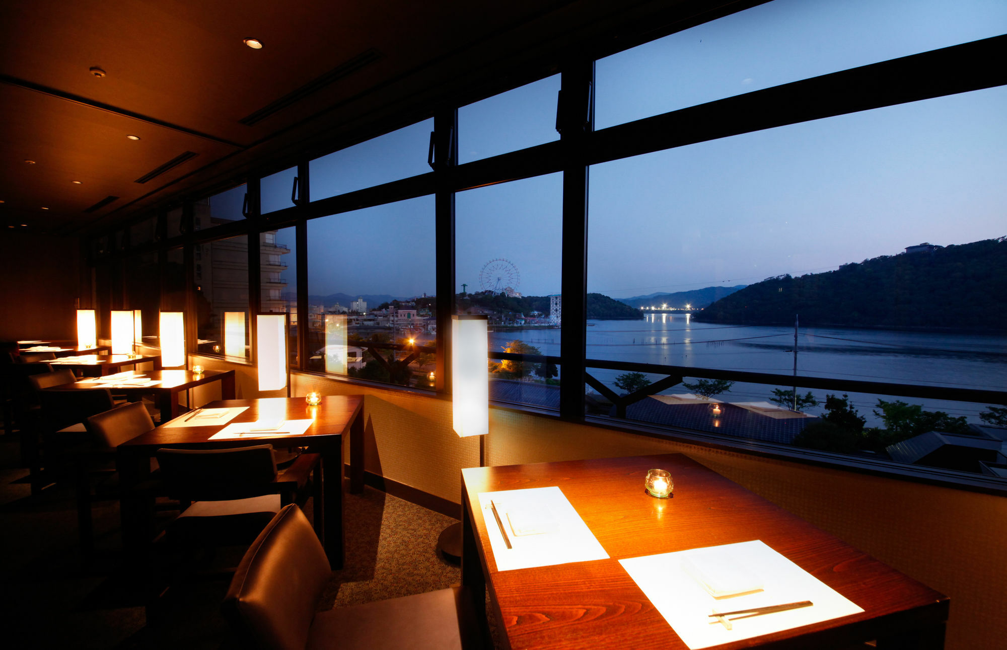 Hoshino Resorts Kai Enshu Hamamatsu Eksteriør bilde