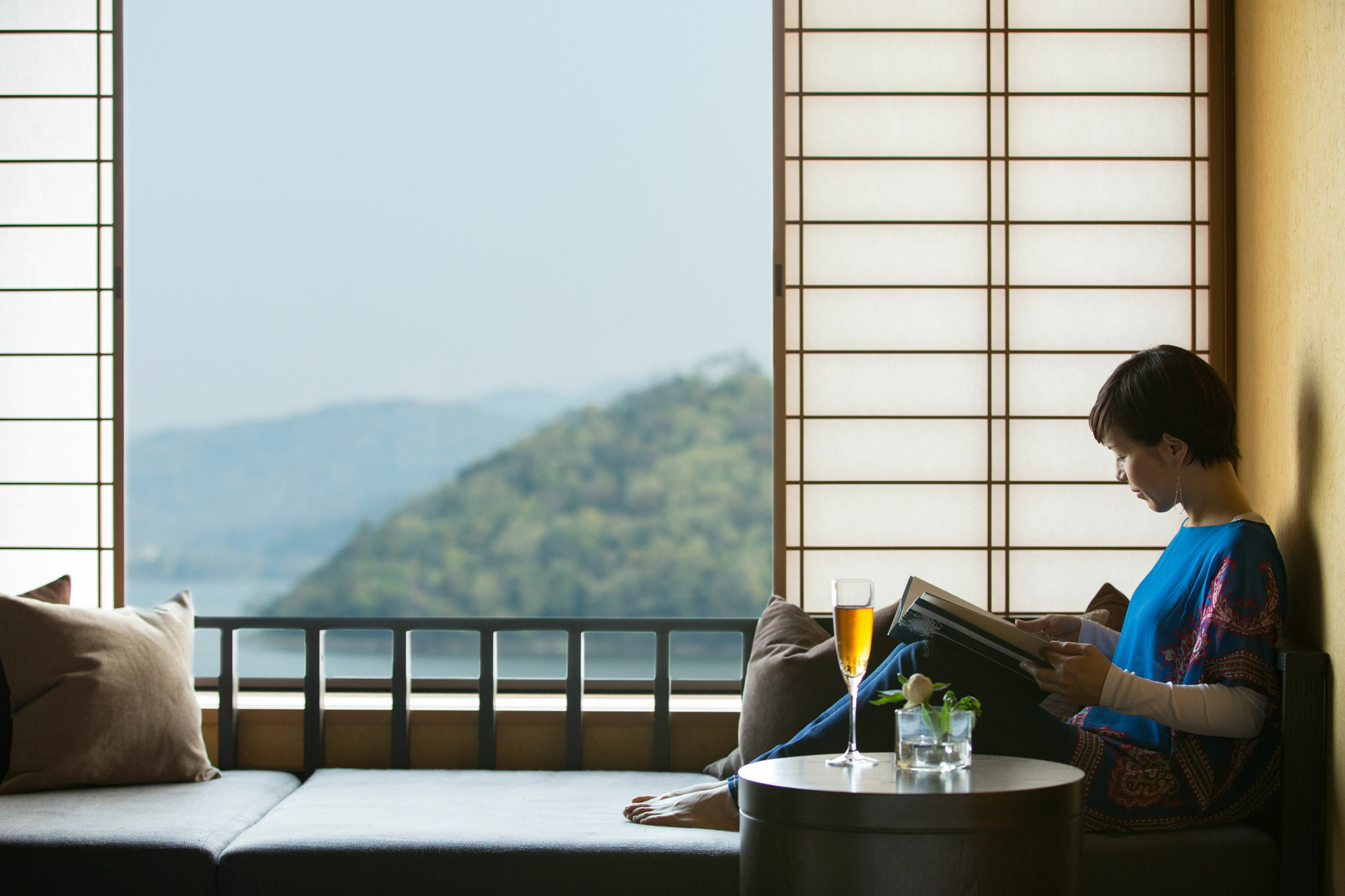 Hoshino Resorts Kai Enshu Hamamatsu Eksteriør bilde