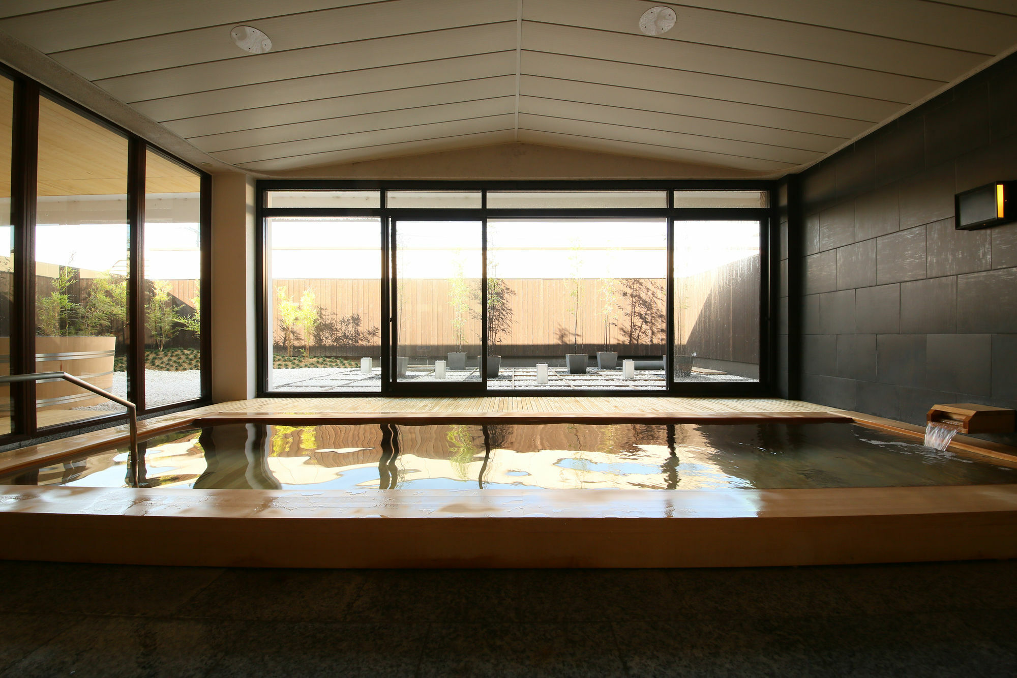 Hoshino Resorts Kai Enshu Hamamatsu Eksteriør bilde