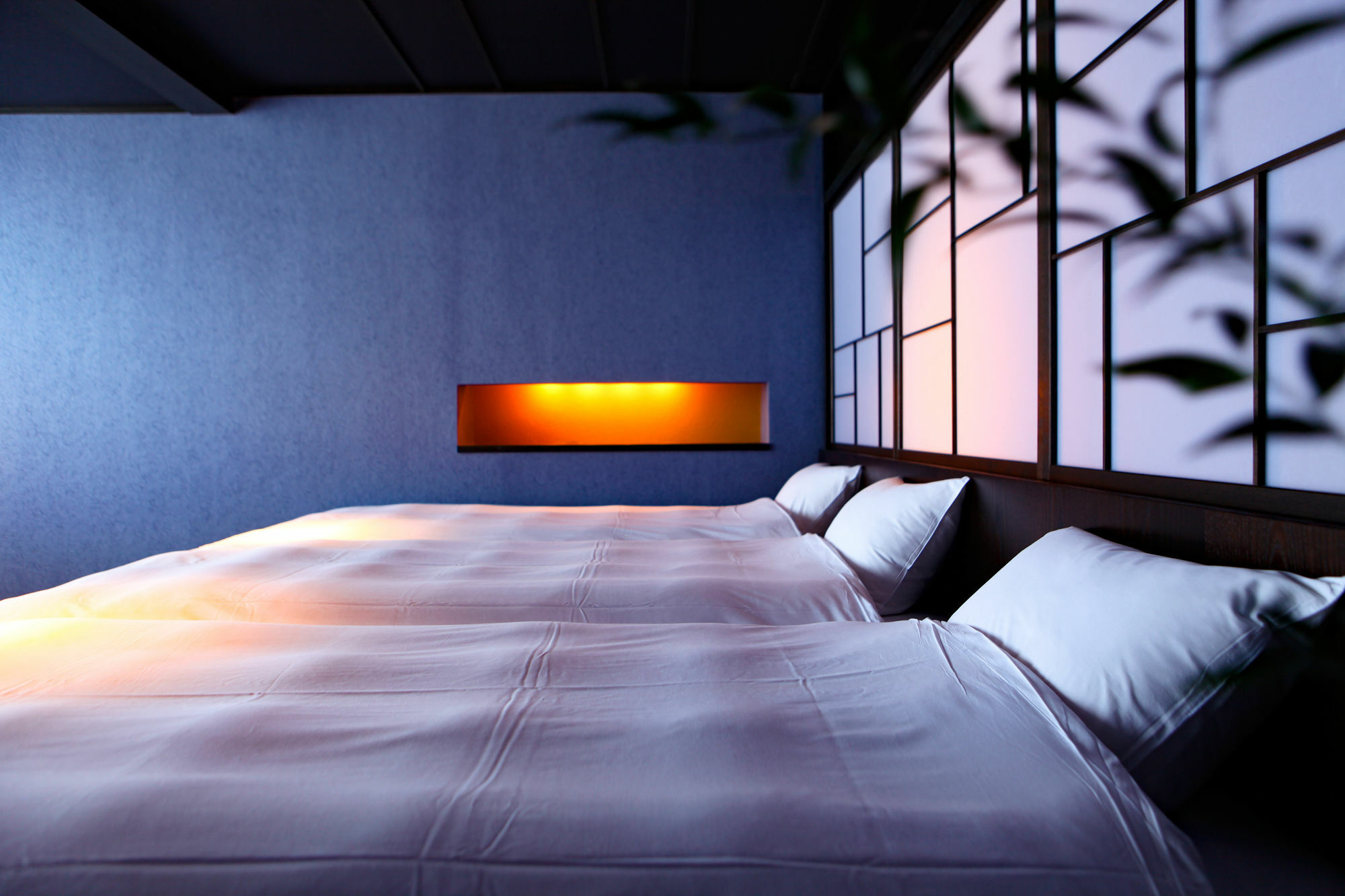 Hoshino Resorts Kai Enshu Hamamatsu Eksteriør bilde