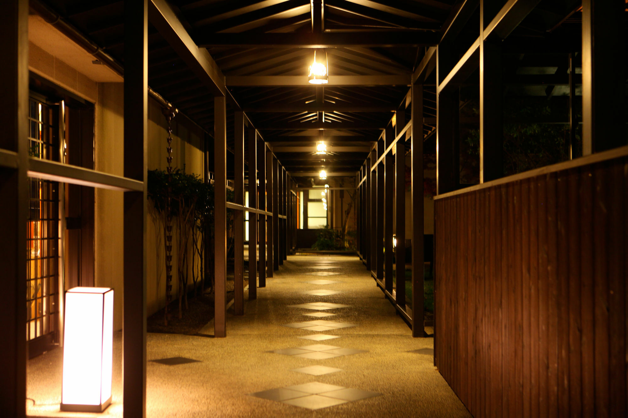 Hoshino Resorts Kai Enshu Hamamatsu Eksteriør bilde