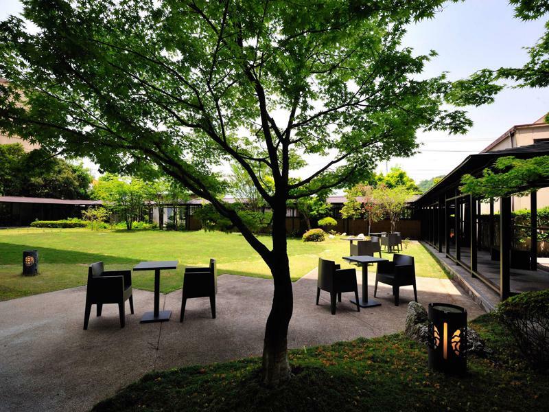Hoshino Resorts Kai Enshu Hamamatsu Eksteriør bilde