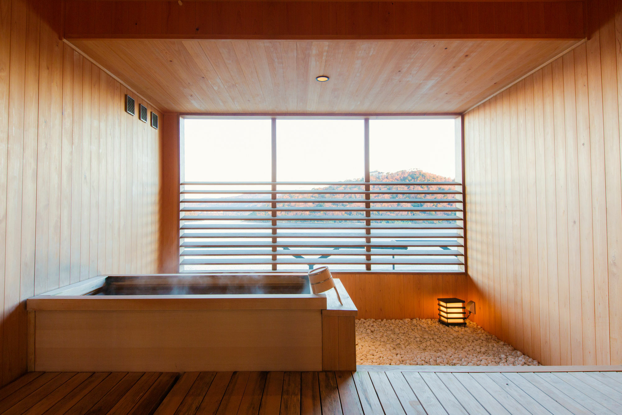 Hoshino Resorts Kai Enshu Hamamatsu Eksteriør bilde