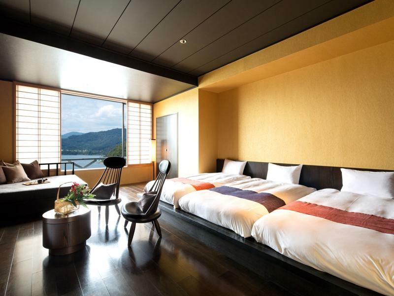 Hoshino Resorts Kai Enshu Hamamatsu Eksteriør bilde