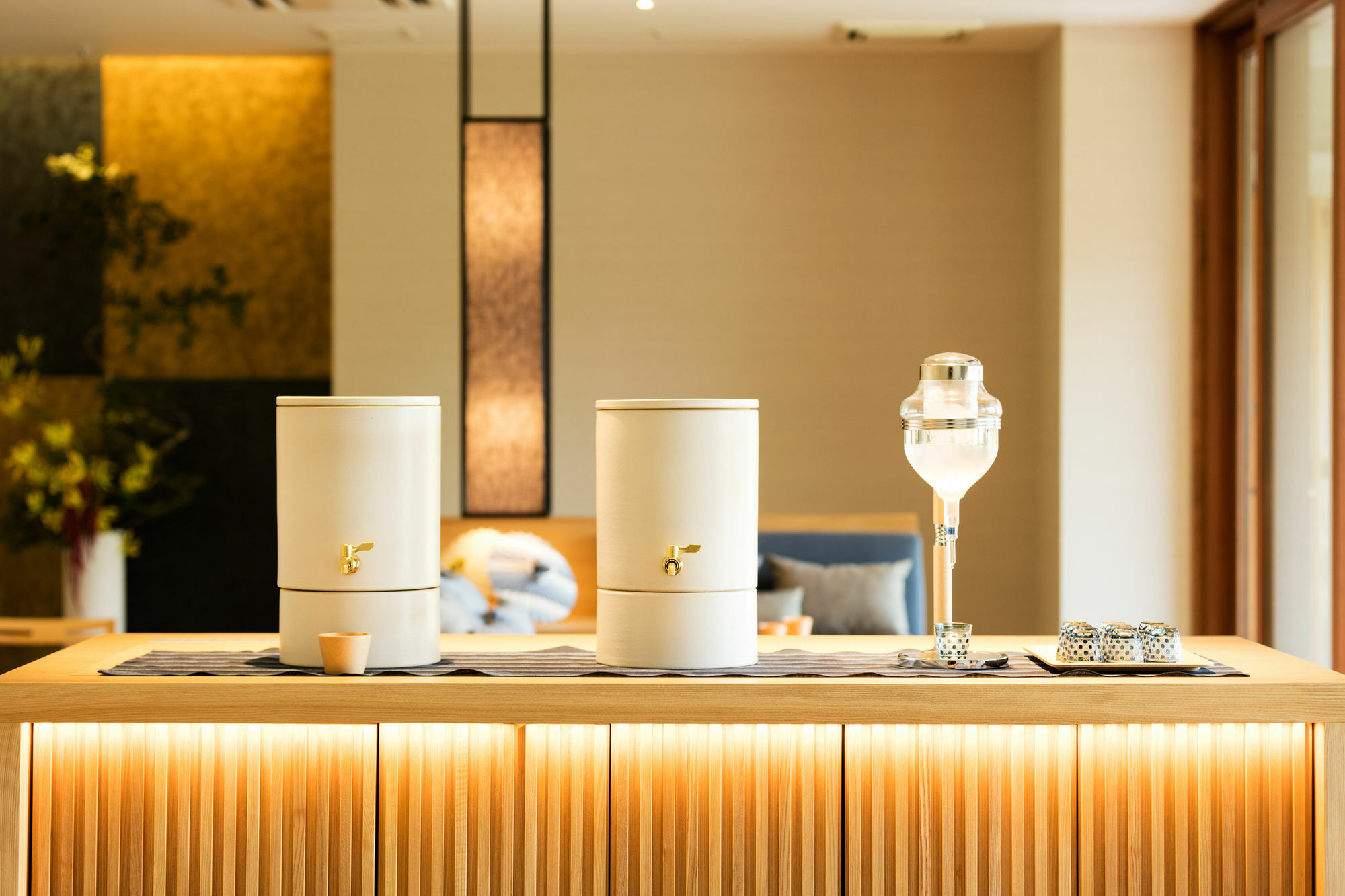 Hoshino Resorts Kai Enshu Hamamatsu Eksteriør bilde