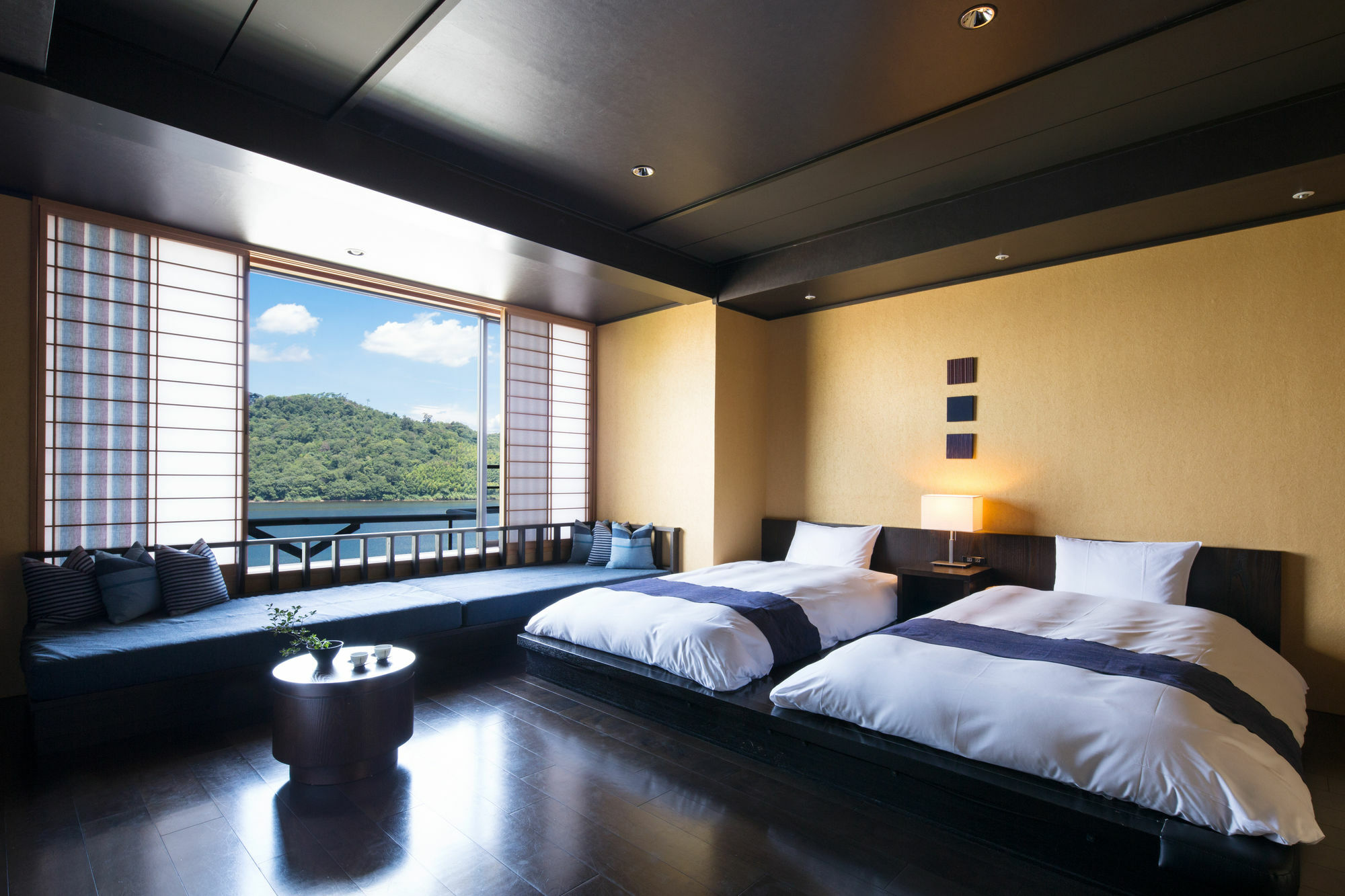 Hoshino Resorts Kai Enshu Hamamatsu Eksteriør bilde