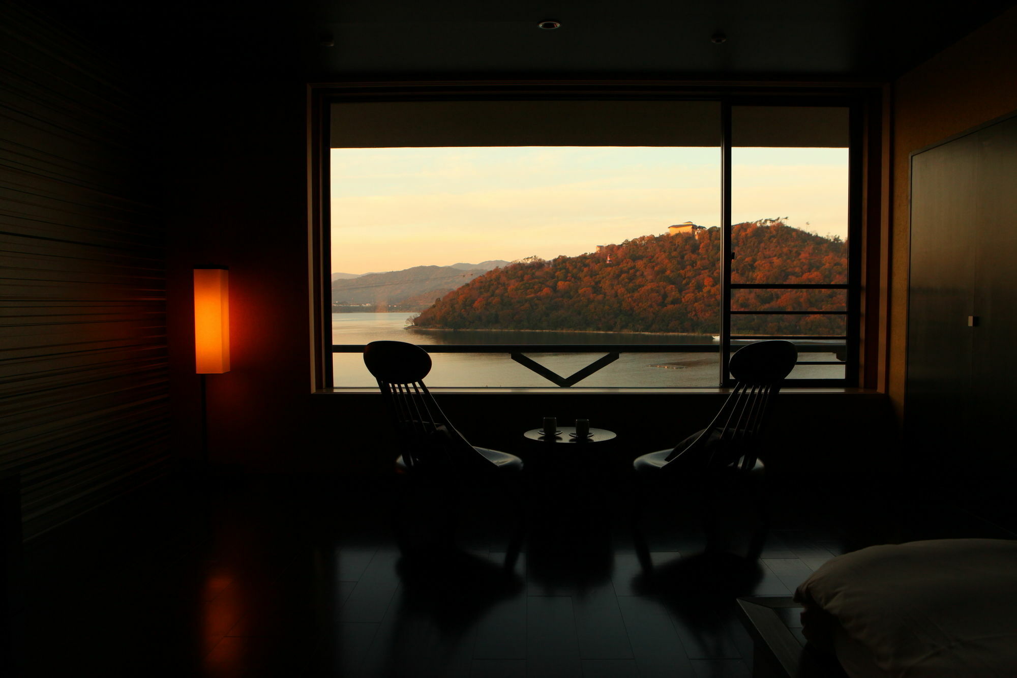 Hoshino Resorts Kai Enshu Hamamatsu Eksteriør bilde