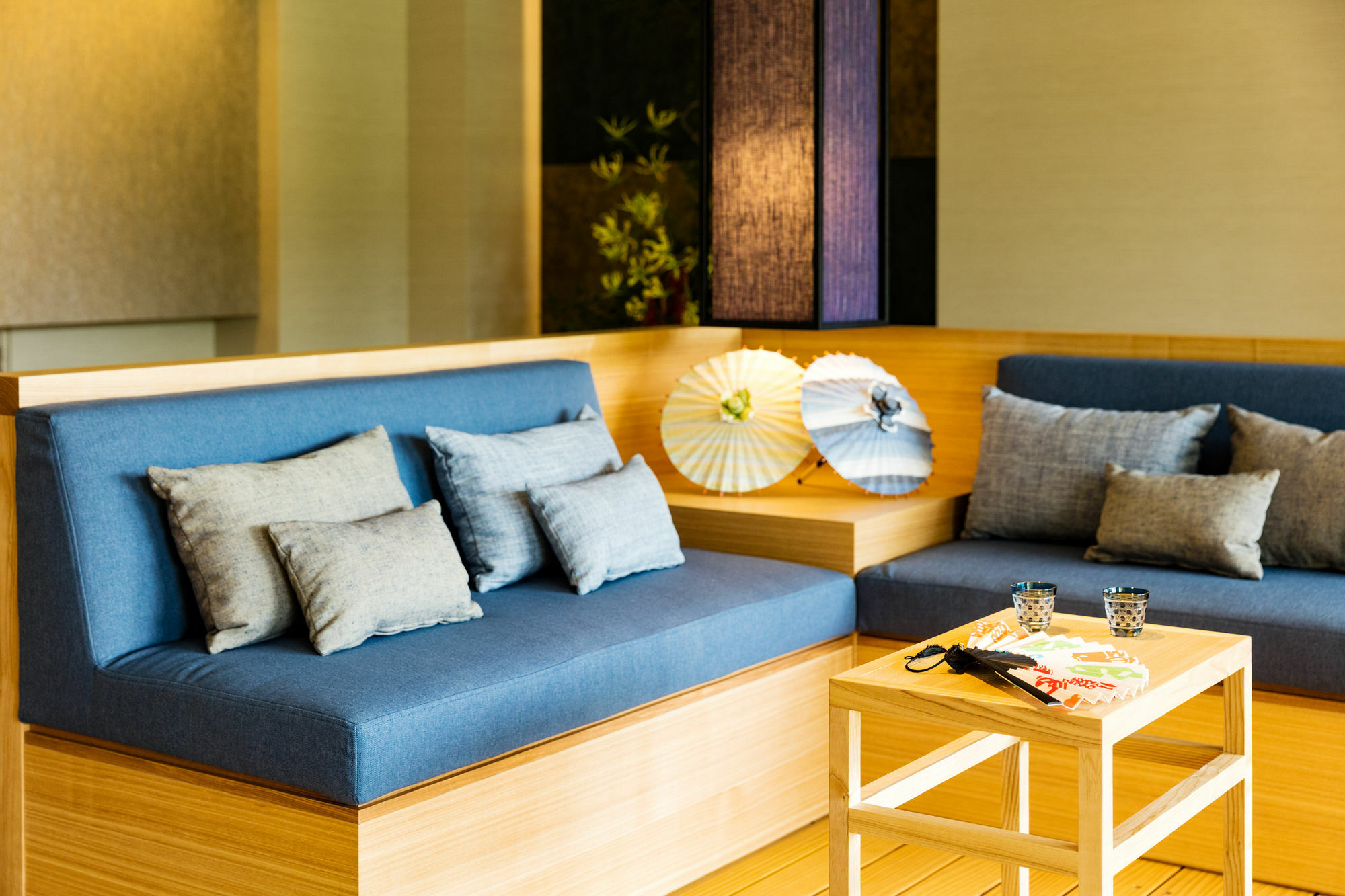 Hoshino Resorts Kai Enshu Hamamatsu Eksteriør bilde