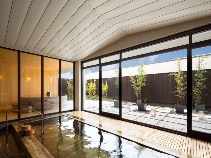 Hoshino Resorts Kai Enshu Hamamatsu Eksteriør bilde