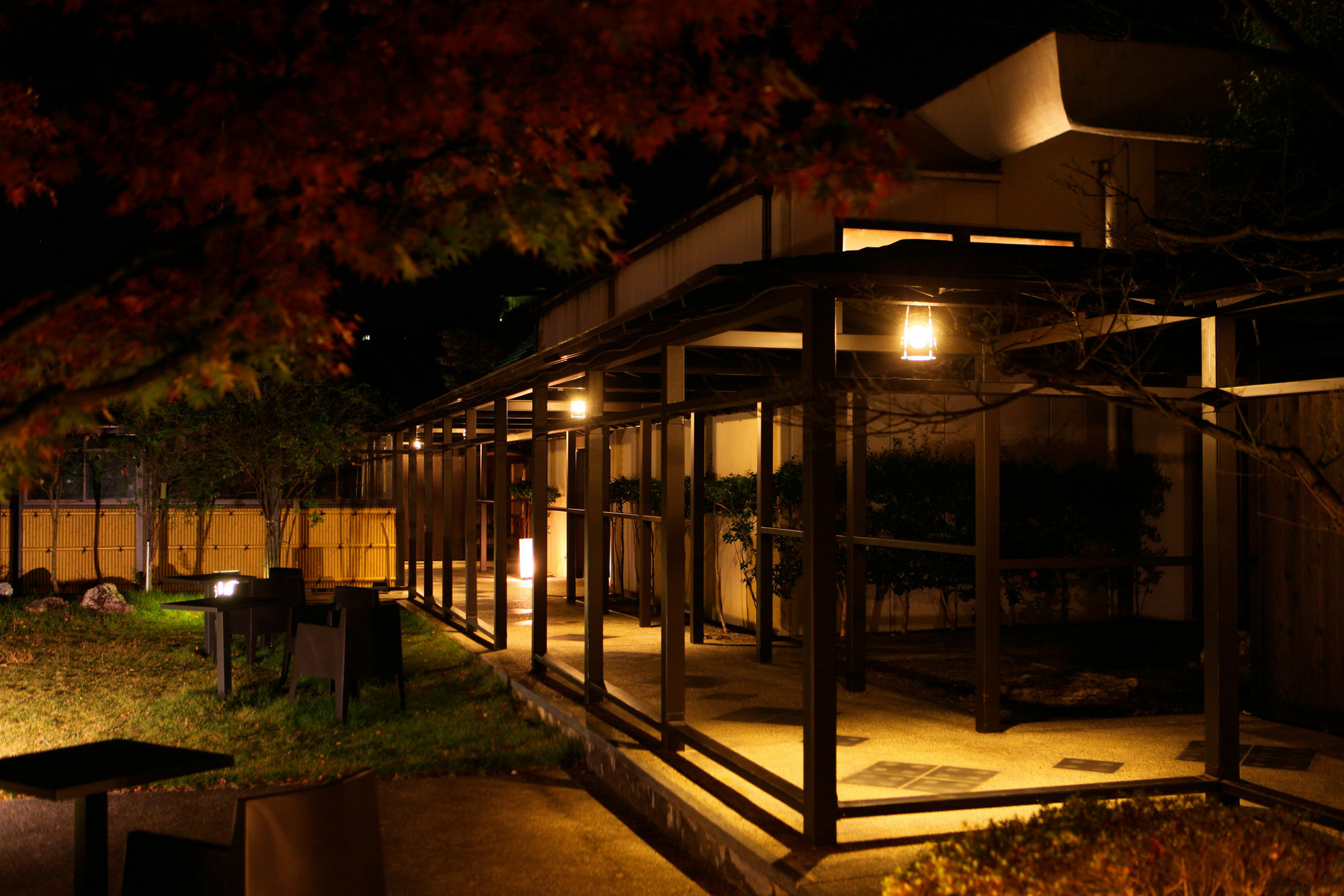 Hoshino Resorts Kai Enshu Hamamatsu Eksteriør bilde