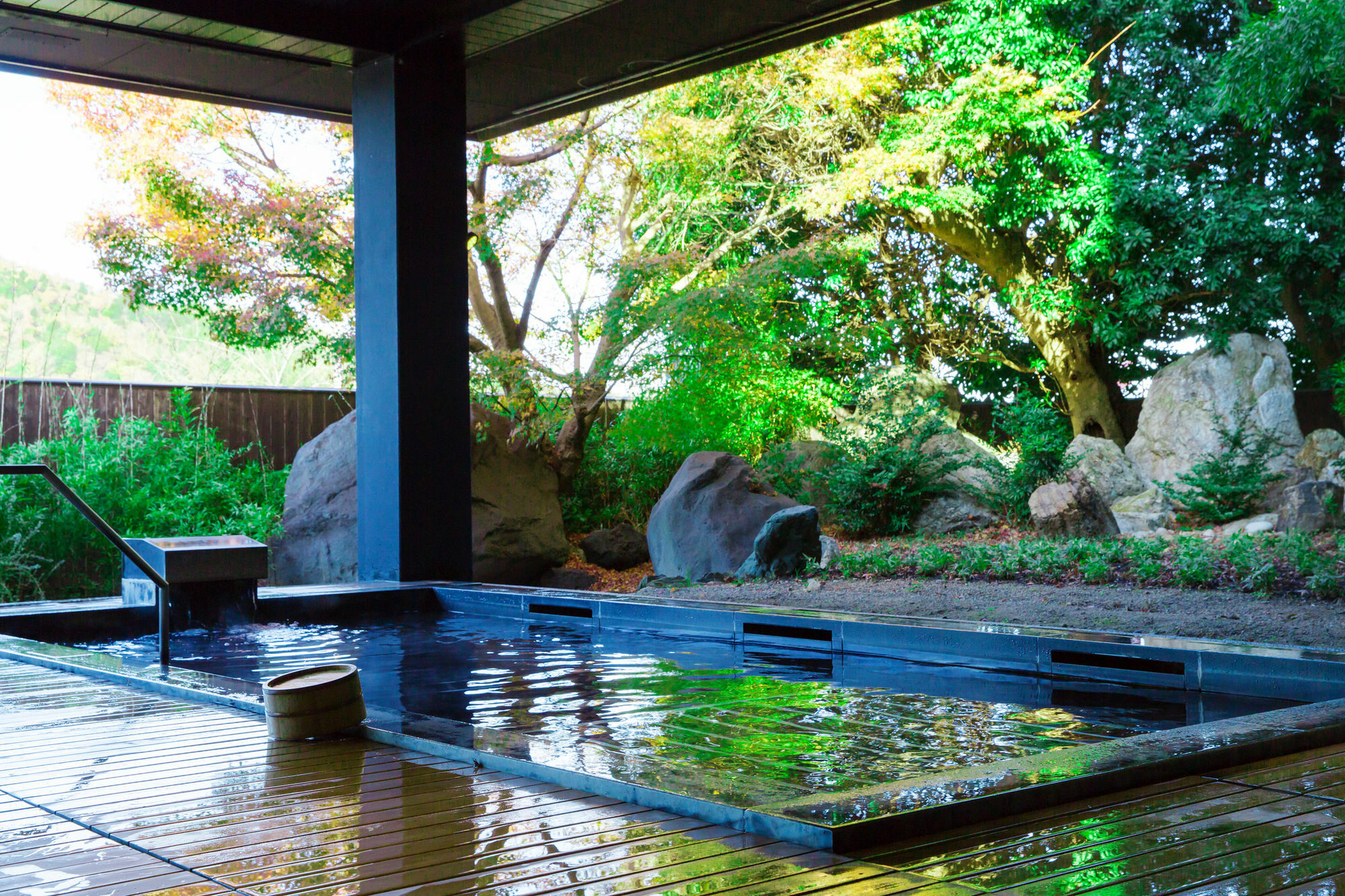 Hoshino Resorts Kai Enshu Hamamatsu Eksteriør bilde