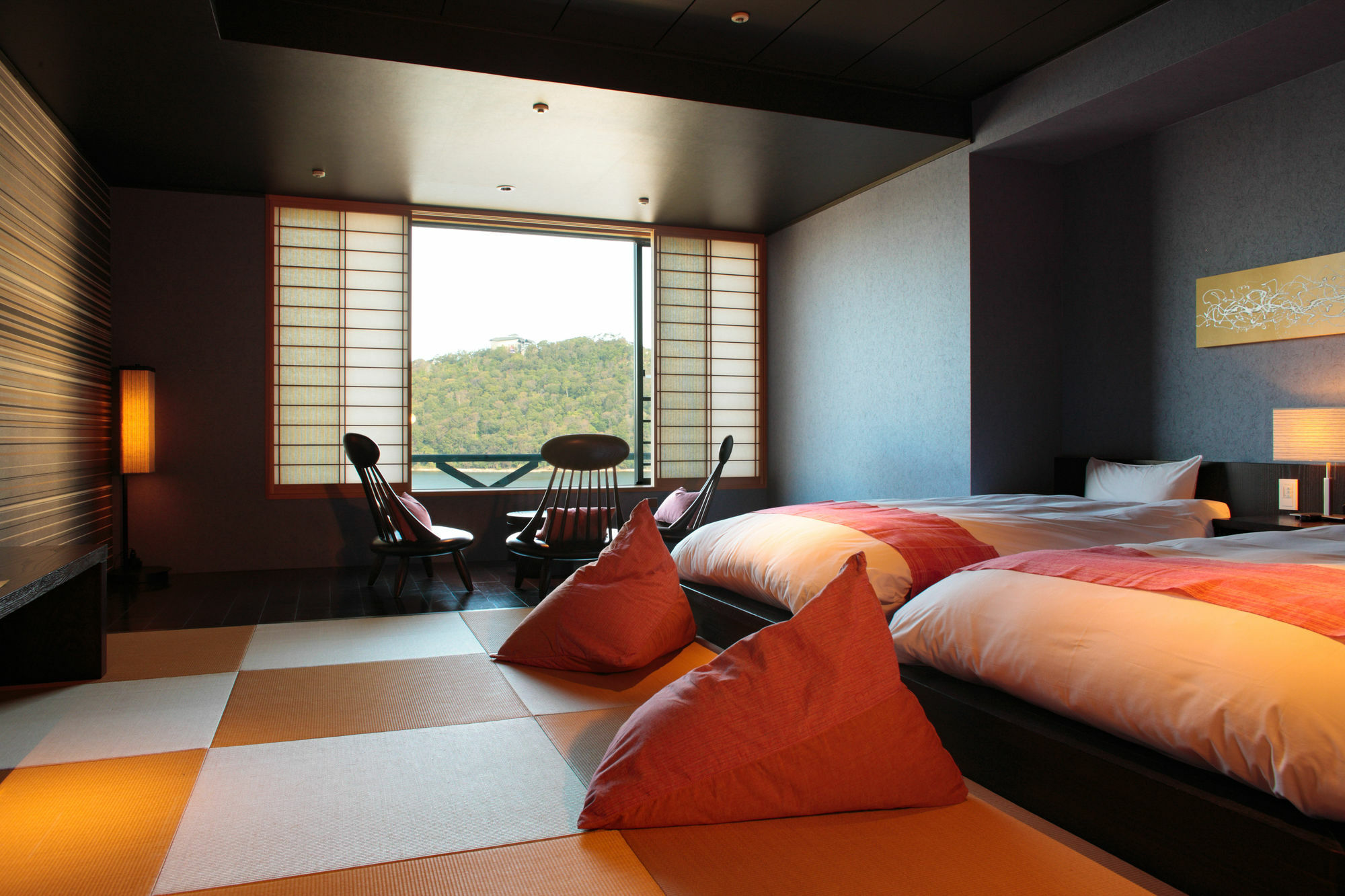 Hoshino Resorts Kai Enshu Hamamatsu Eksteriør bilde
