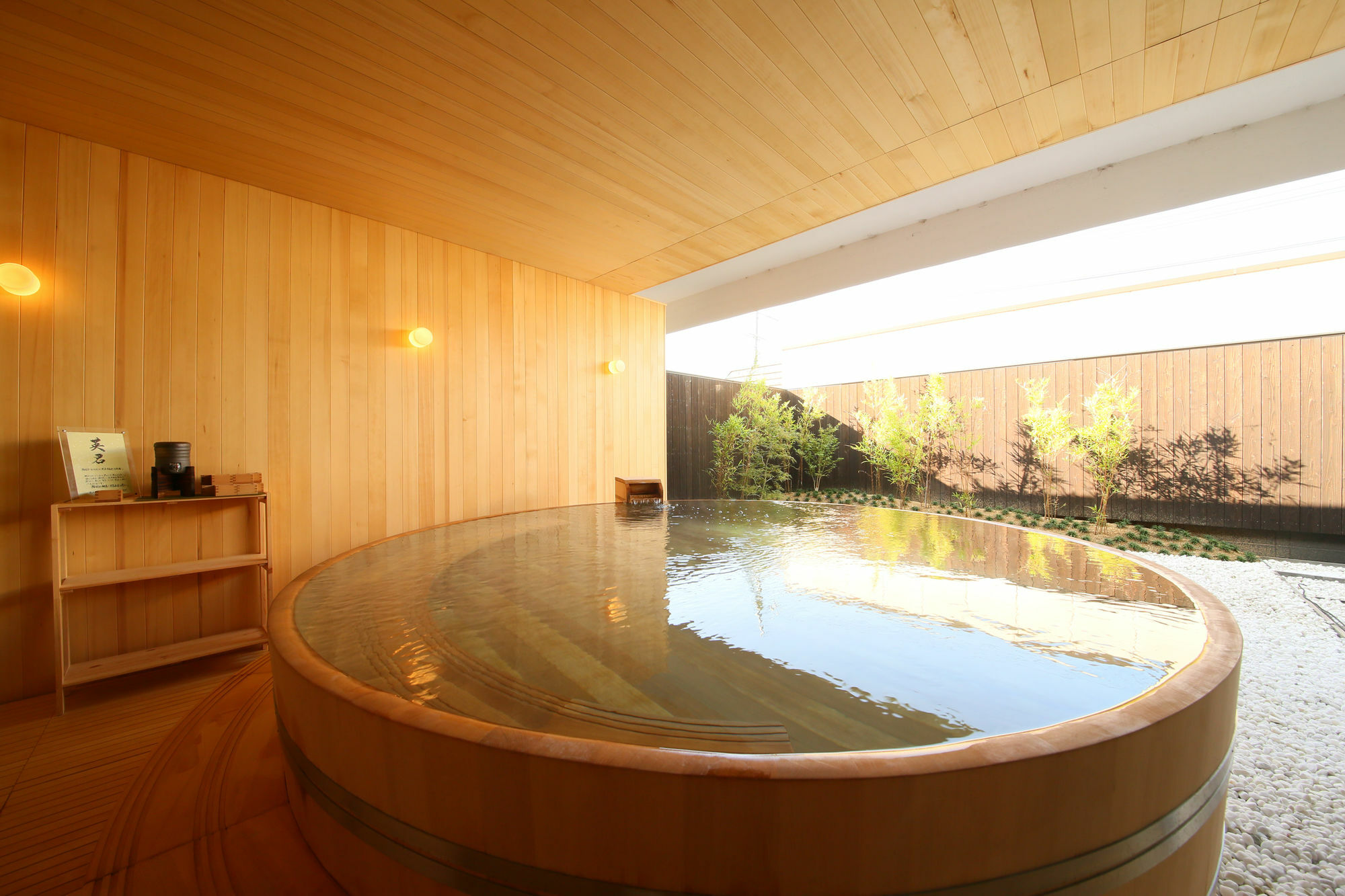 Hoshino Resorts Kai Enshu Hamamatsu Eksteriør bilde