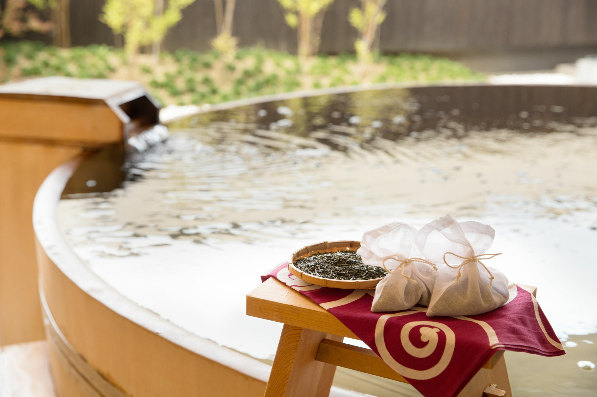 Hoshino Resorts Kai Enshu Hamamatsu Eksteriør bilde